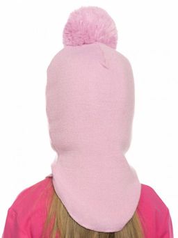 Уценка Pelican GKWW3254 шапка для девочек  фото 3