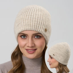 Шапка Дублин