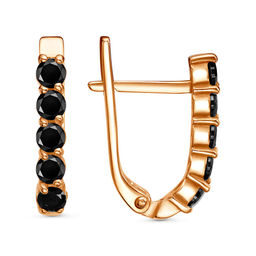 СЕРЬГИ 33815451-1