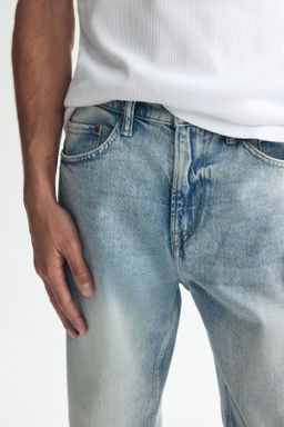 Tapered Jeans - H&m фото 12