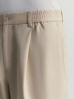 Шорты из хлопка регулярного фита ZR2605042111-61 / Zarina