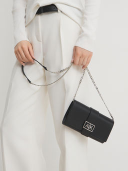 Женский клатч ARMANI EXCHANGE JODIE