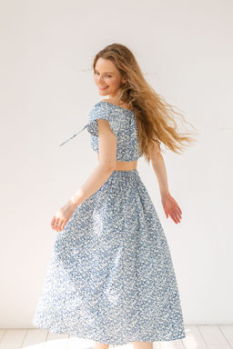 Топ Delft - Captain's mate фото 2