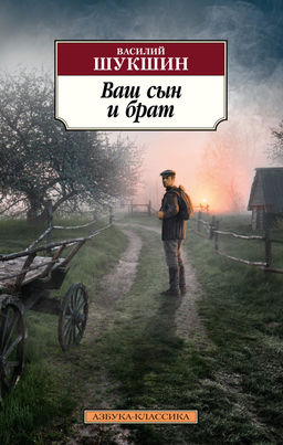 Ваш сын и брат. Шукшин В.