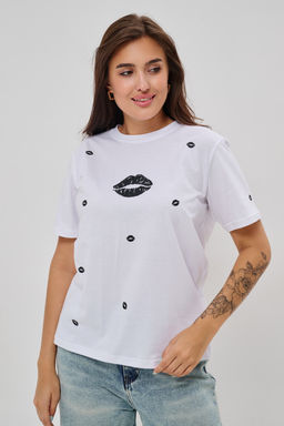 Футболка женская 88530