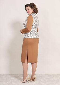 Костюм Mira Fashion 5368 фото 3