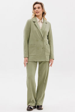 Костюм GO F3078/26-02.164-170 фисташка - Pirs фото 6