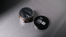 Скраб кофейный на сахарной основе, 170 г - Tasty coffee фото 3