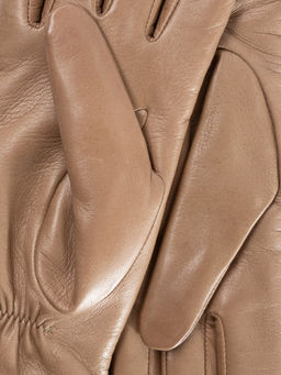 Перчатки женские ш+каш. TOUCH F-IS2521 taupe - Eleganzza фото 4
