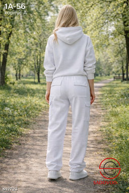 Женские джинсы с высокой посадкой