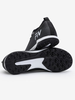 Детские шиповки FN Balance Kid (TF) Black