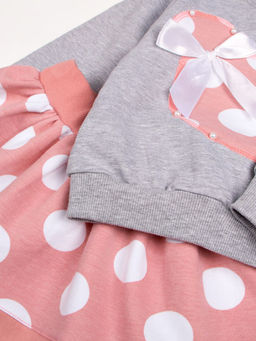 Костюм для девочки Milimbi  фото 2