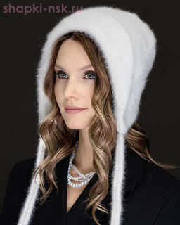 Шаде 025 Чепчик (56-58)