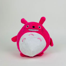 Мягкая игрушка Тоторо 20 см - Storyland фото 5