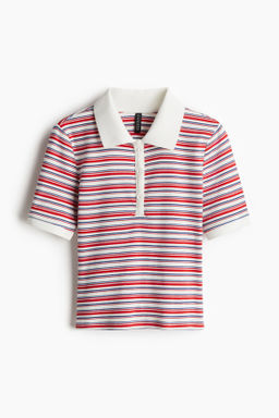 Polo de algod?n
