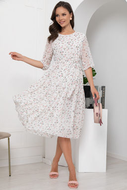 Платье Виталина - Lt collection фото 48