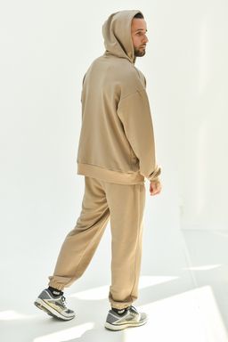 Костюм «футер» 3-х нитка мужской Тренд - Оптима фото 14