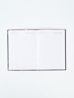 Подарочный набор Для великих планов, ежедневник А5, 80 л в твердой обложке и ручка - Artfox фото 5