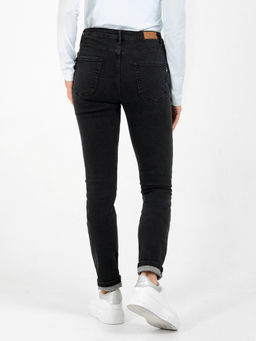 Женские джинсы _ 19733-Warm - F5 фото 3