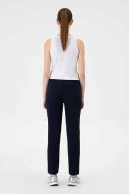 Kad_n Lacivert _ardonlu E_ofman Alt_ Sepette S_rpriz _ndirim - U.s. polo assn фото 4