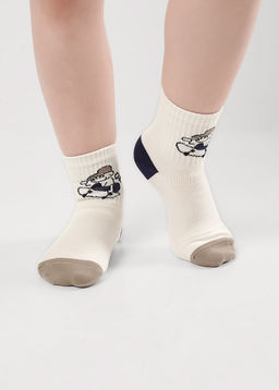 Носки детские для мальчика