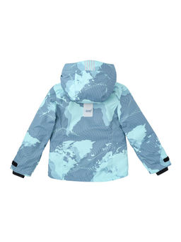 Куртка д/дев. "Мауна"