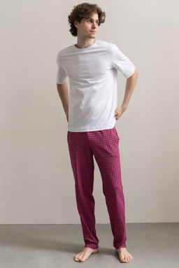 БРЮКИ МУЖСКИЕ арт. 3716M-50054.1H-055 - Almando melado фото 4