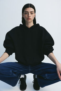 Sudadera con capucha - H&m фото 3