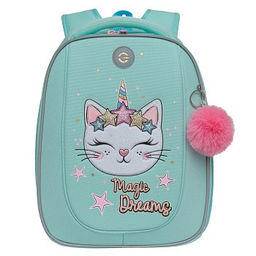 RAf-492-3 Рюкзак школьный - Grizzly фото 14