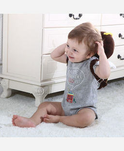 Защита от падения для детей "Ангел" 9046222