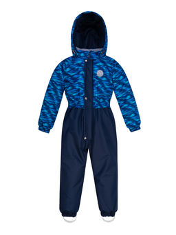 Комбинезон демисезонный