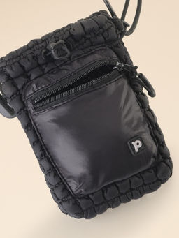 PELICAN, сумка детская, Черный  фото 4