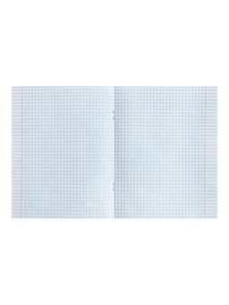 Цена за 5 шт. Предметная тетрадь по биологии Calligrata TOP «Журнал», 48 листов, в клетку, со справочным материалом, картонная обложка, глянцевая ламинация, серы�...