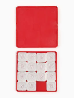 Головоломка «Пятнашки», логическая игра, МИКС