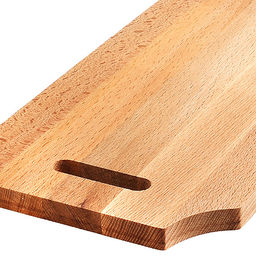 06-3 Доска разделочная фигурная MB (х10) - Mayer&boch фото 2