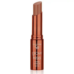 Golden Rose Тинт-бальзам для губ GLOW KISS TINTED LIP BALM SPF 15 тон 06 Choco Cake