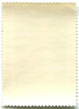 Марка И.Никитин Портрет напольного Гетмана 1780-е годы