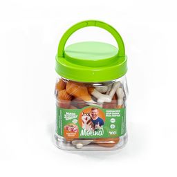 Молина Куриные ножки, 400 г (261шт) (7643)