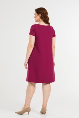 5637 Платье - Prima linea фото 7