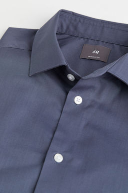 Camisa COOLMAX® Regular Fit - H&m фото 2