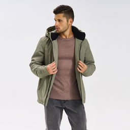 RODOS Куртка демисезонная мужская М-310 Хаки