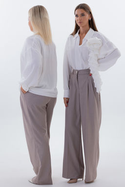 Блуза 4328 - Kivviwear фото 4