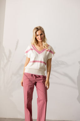 SS-2669 брюки женские - Mozart фото 4