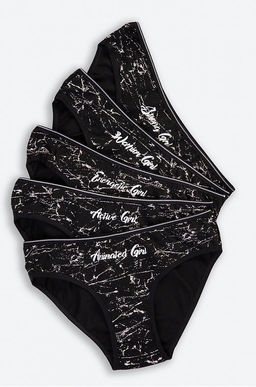 Трусы для девочки 5шт. Donella  фото 12