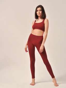 MY Леггинсы PA797 LEGGINGS RIB (1/60)