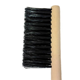 Щетка-Смётка 25*300 "Смётыч" деревянная