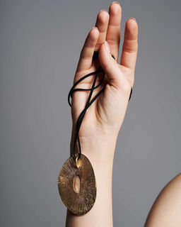 Кулон BJC015 - Sahar art lab фото 6