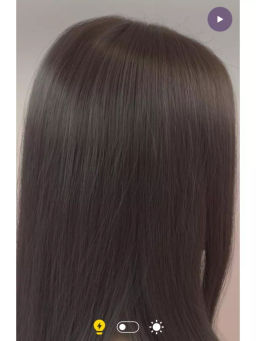 Стойкая краска 4/07 шатен натурально-коричневый LondaColor - Londa professional фото 3