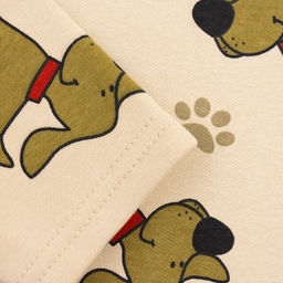 Толстовка футер 3х нитка начёс 0460340802 - Youlala фото 3