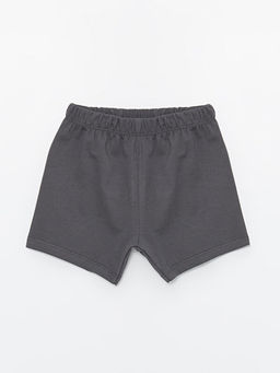 Beli Lastikli Basic Erkek Bebek ?ort 2li - Waikiki фото 2
